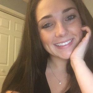 Meet your Posher, Johnna